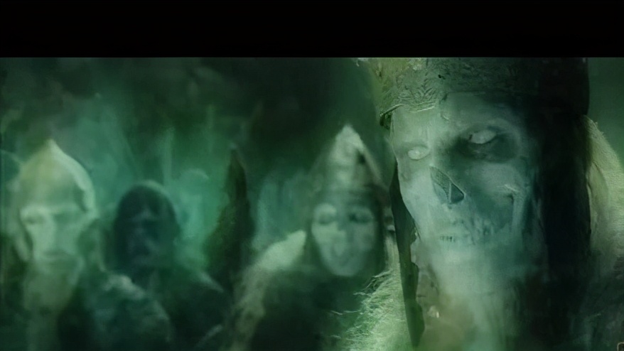 黑暗力量难驾驭！DNF死灵术士技能背后的灵魂故事