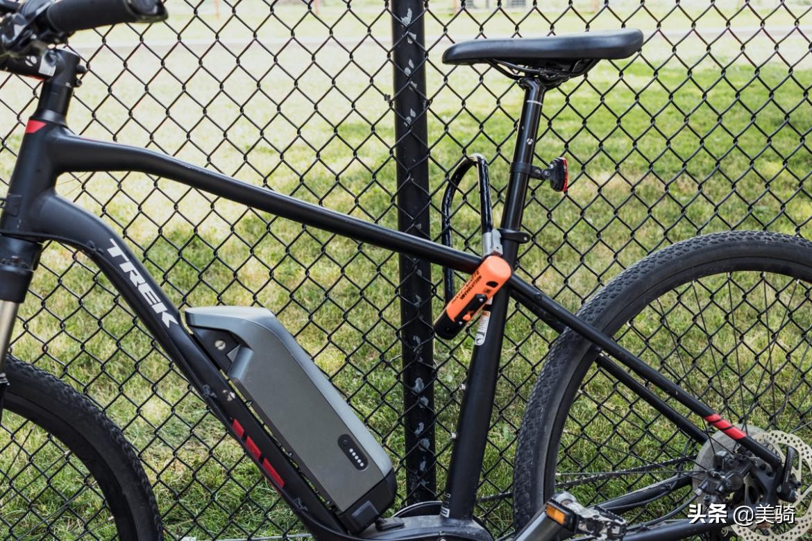 车不离身,行车过程中如何锁车