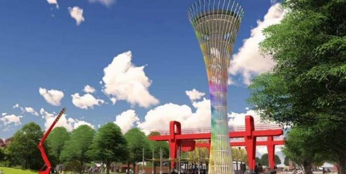 张家口工业文化主题公园旅游攻略,张家口工业文化主题公园