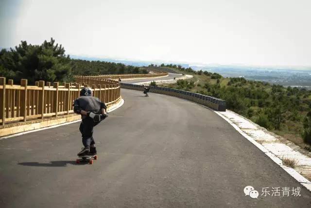 「贝拉专栏VOL.5」「原创」故事：滑板少年的极限快感