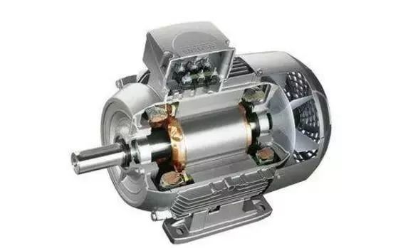 单相电机功率与电流关系,根据电机功率计算电流