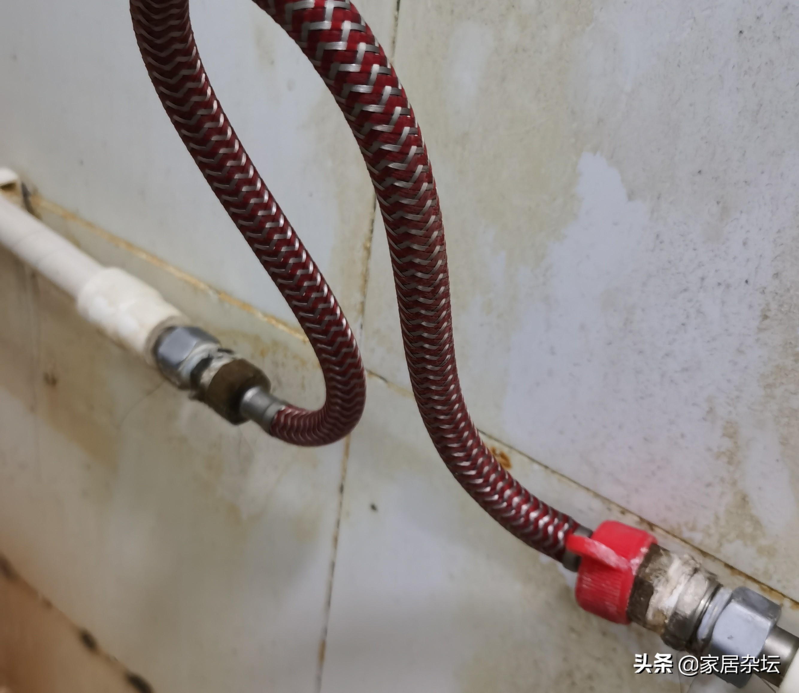 顶楼水压太小怎么办,顶楼水压低解决方法