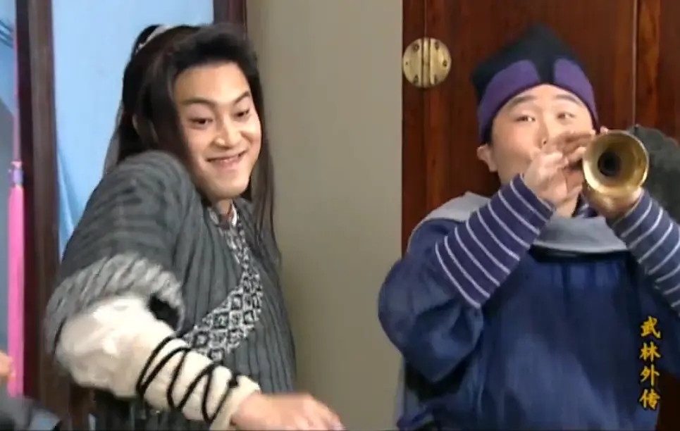 亮剑和武林外传毫无违和感,亮剑电视剧排名前十名