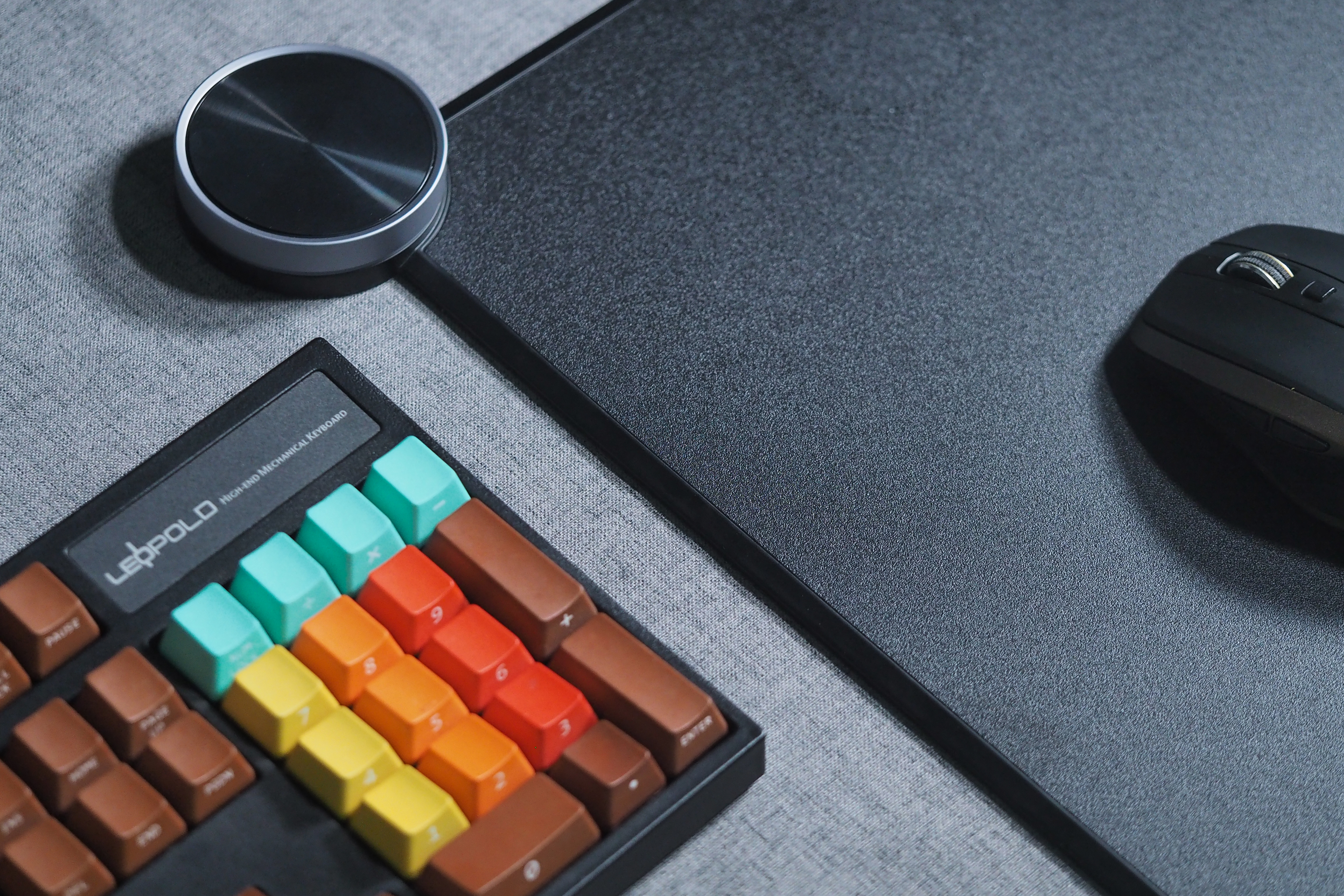 小米智能鼠标体验,小米smartpad评测