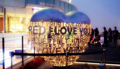 韩国首尔年轻人经常去的地区,首尔年轻人爱去的地方