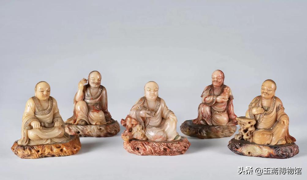 挂罗汉像有什么讲究,罗汉像可否收藏