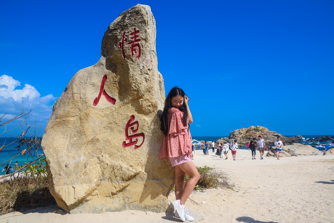 三亚旅游与美食攻略,三亚旅游攻略三亚美食