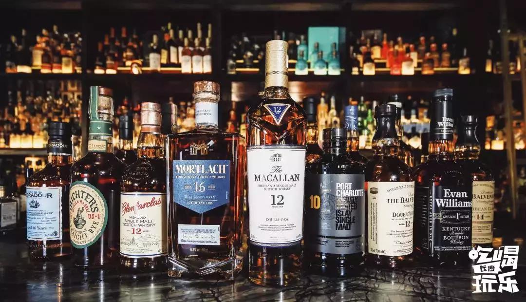 火遍全球的WhiskyLIVE终于来了！400+威士忌喝到嗨，错过悔一年