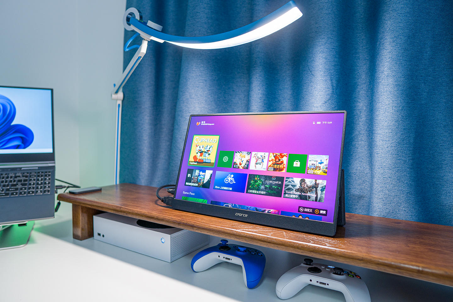 办公娱乐两用,办公娱乐全搞定