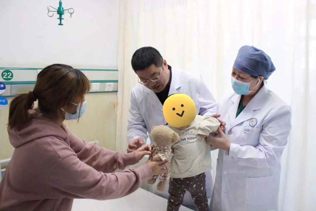 患者慕名而来,徐州哪家医院能做体外冲击波碎石