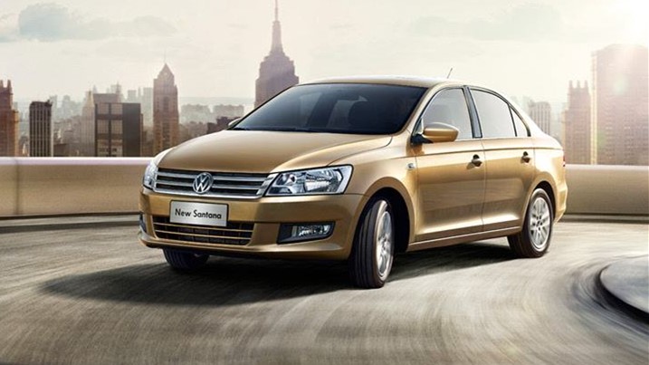 大众新桑塔纳都减配在什么地方,桑塔纳价格降价减配置了吗