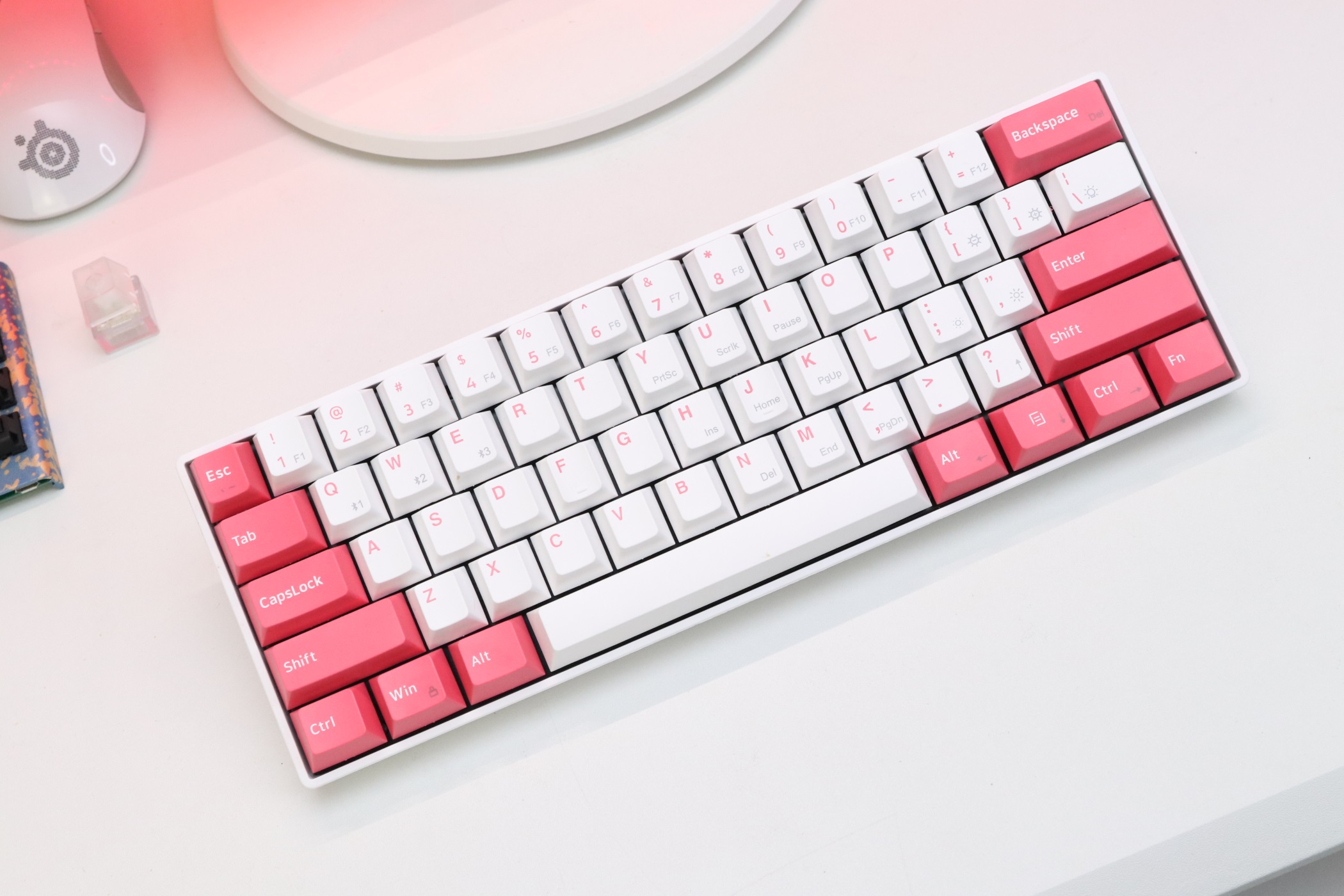 性价比超高的超薄无线键盘,性价比热插拔机械键盘推荐