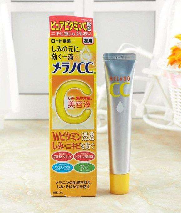 那些年被身边朋友安利过口碑好的精华液