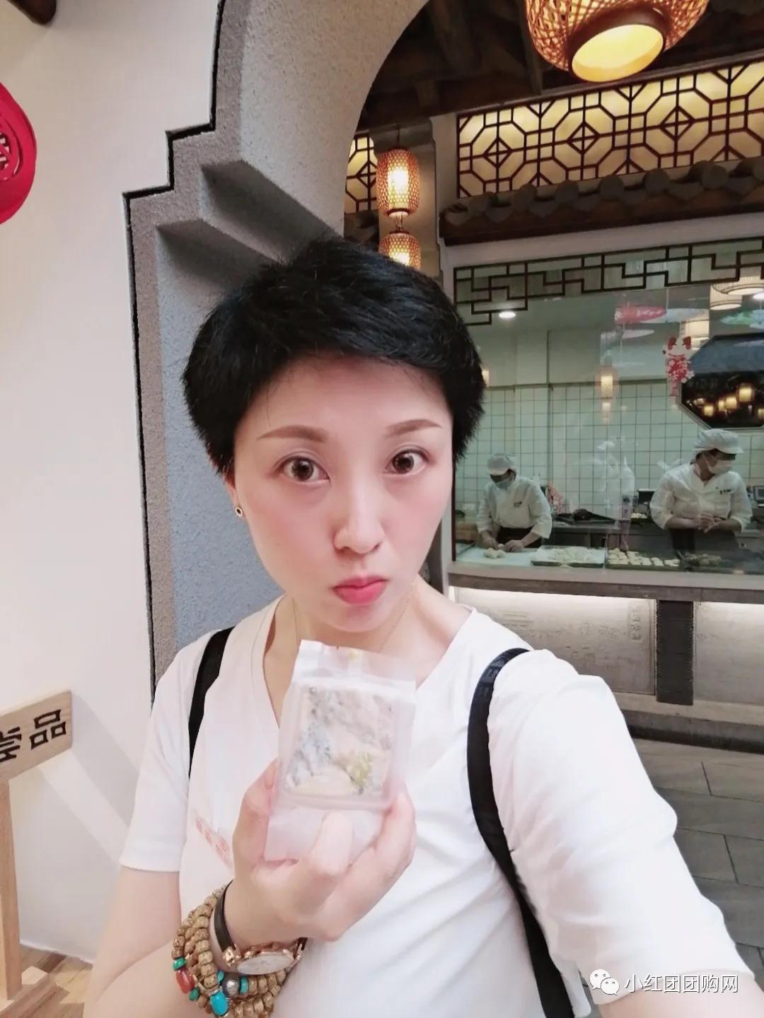 小红团女性人物,小红团的女性角色