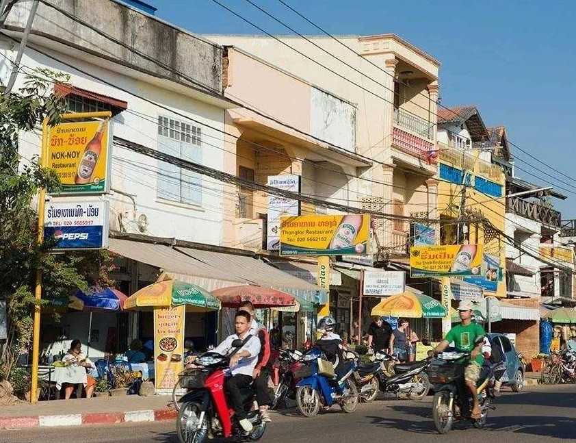 你不知道的老挝冷知识,你不知道的国家冷知识柬埔寨