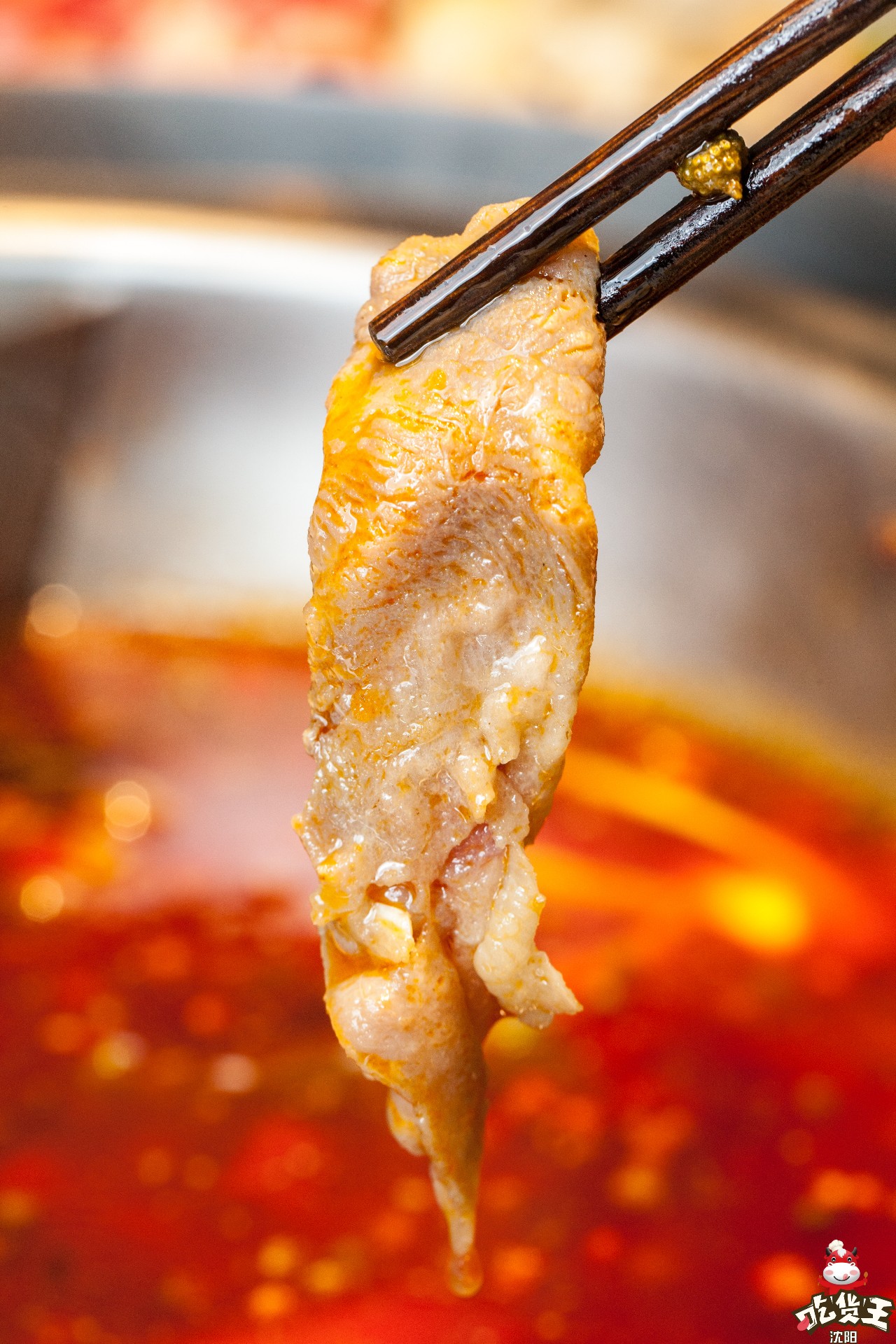 人均只要36元!江巴人火锅热辣呼啦圈上市啦