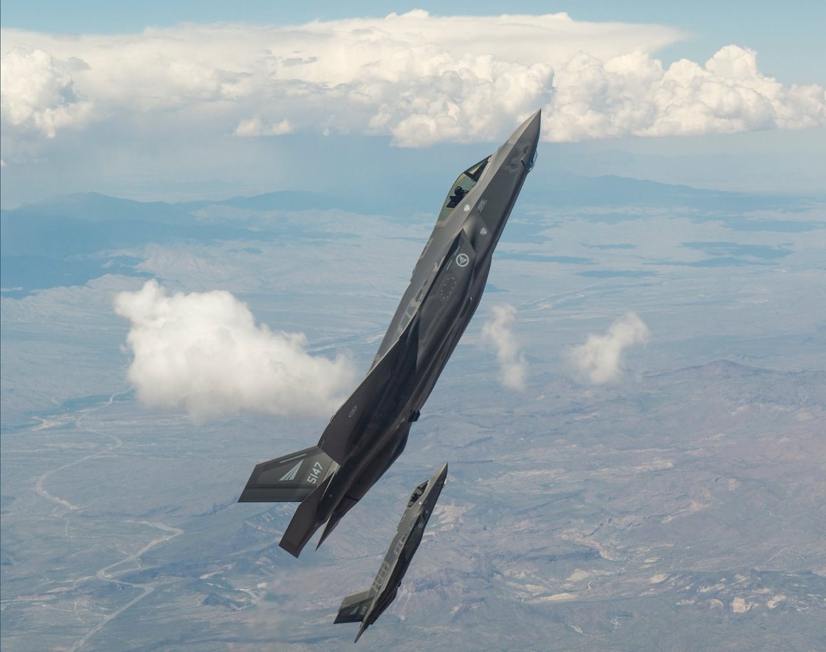 隐身f-35,f35隐身能力有多强