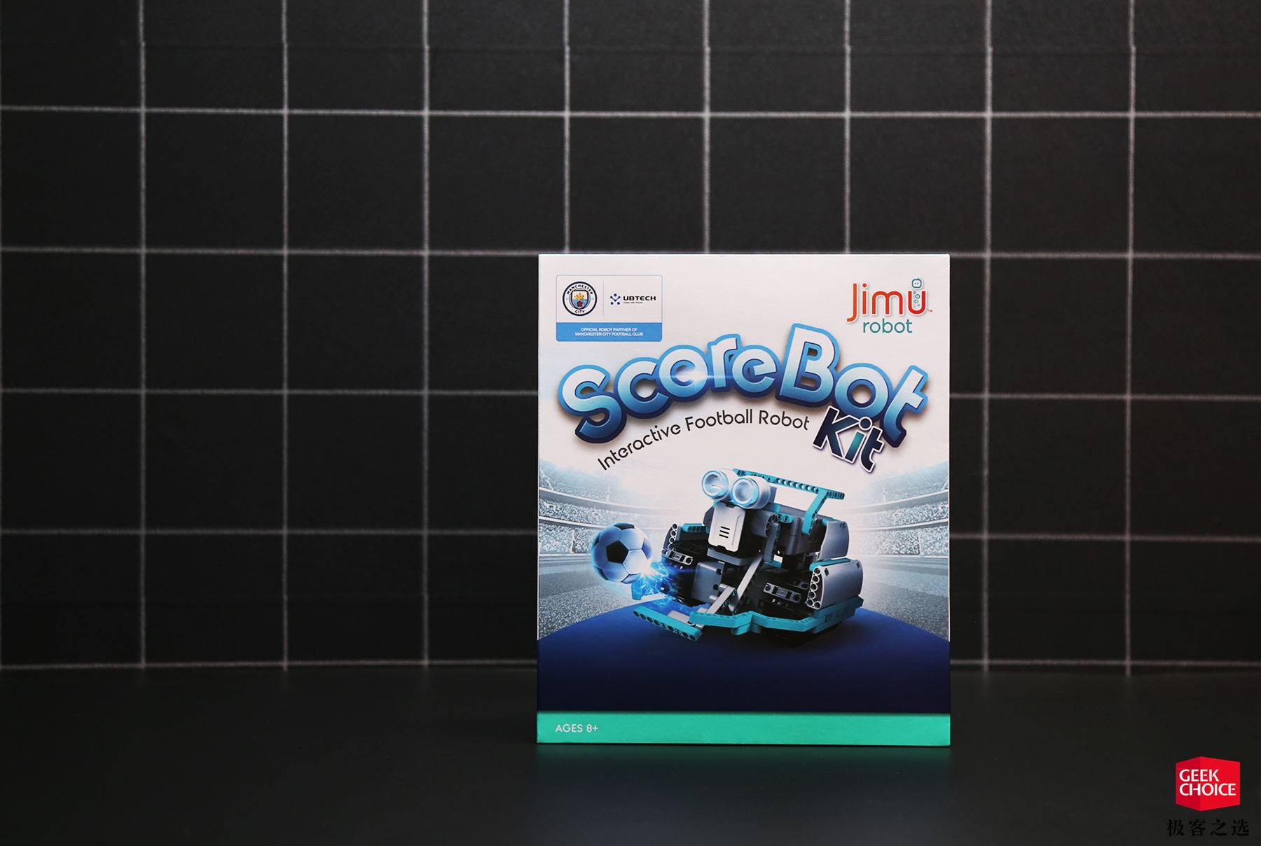 踢足球的机器人有多厉害,足球射球机器人