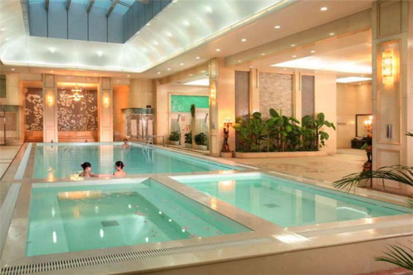 大连比较好的温泉有哪些,大连成园温泉山庄和老宝贝温泉