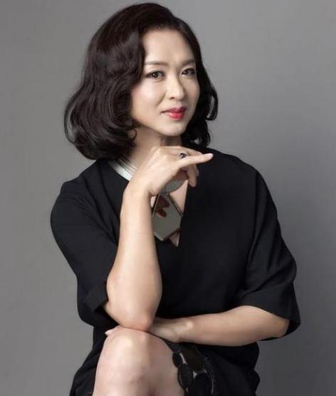 柯以敏和金星差距,柯以敏和金星两个毒舌女相遇