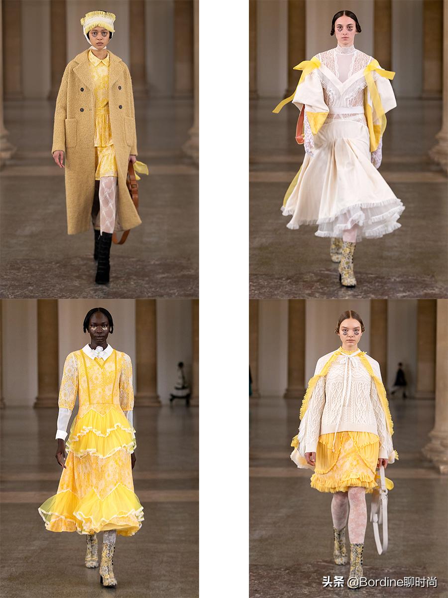 boraaksu2022春夏系列,boraaksu冬季大衣