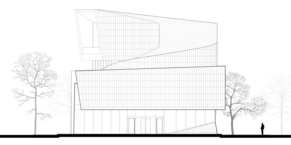 日清建筑设计作品,日清设计建筑