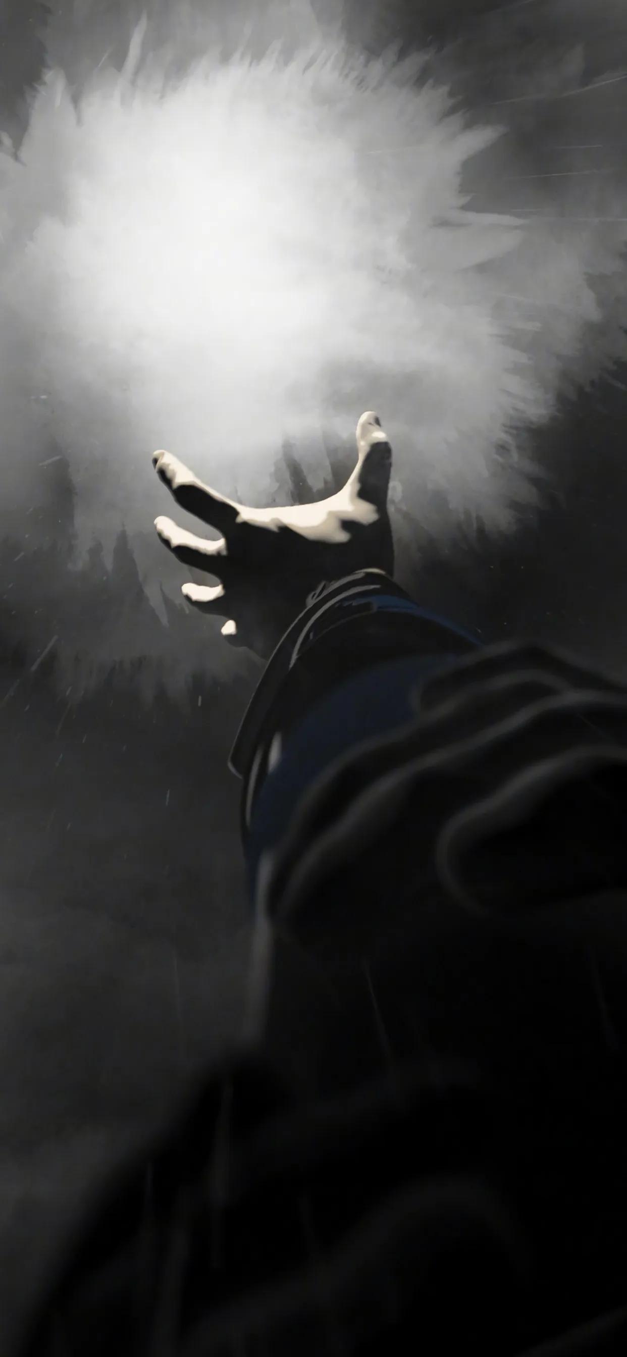 澜的高清壁纸,王者荣耀英雄澜的壁纸