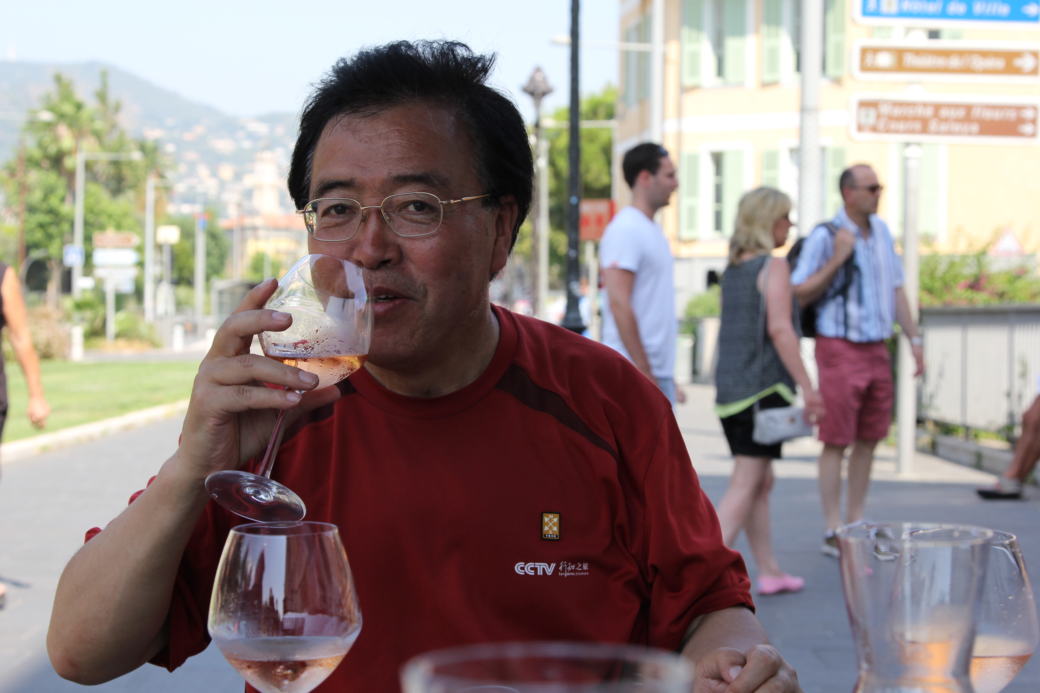 介绍法国尼斯,法国尼斯大区