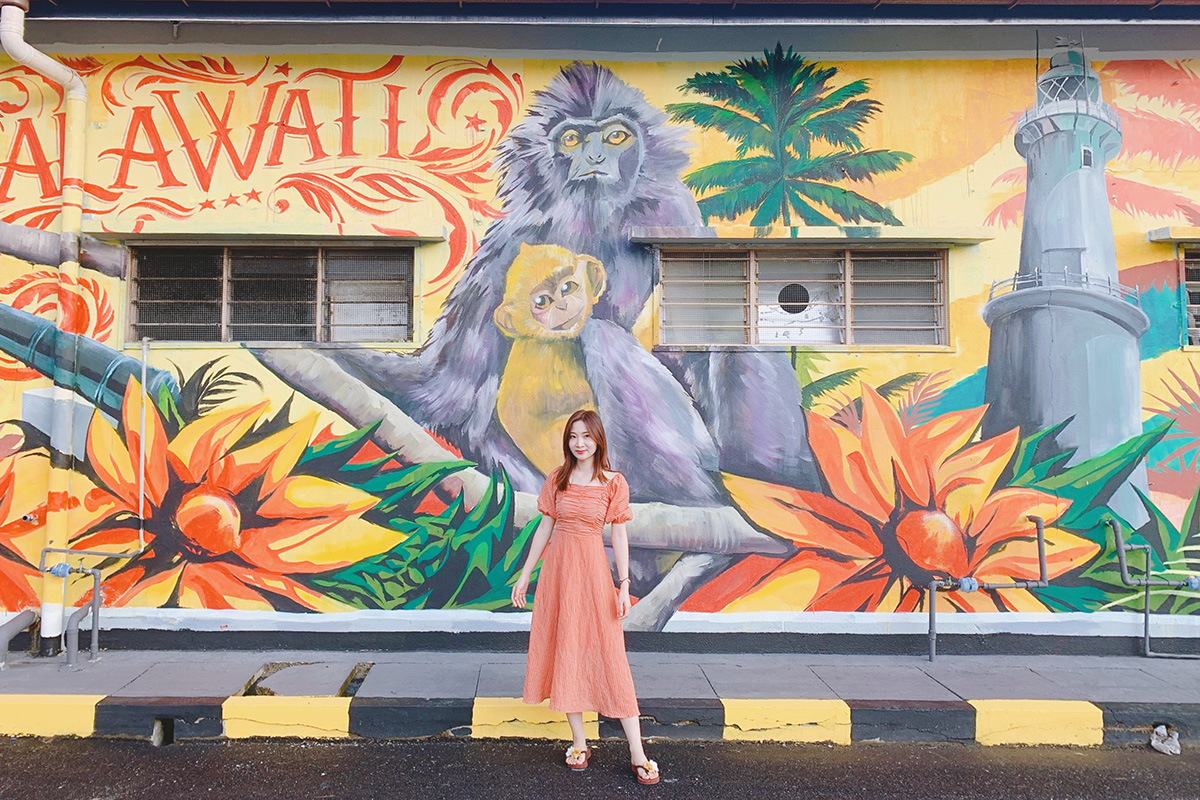 马来西亚新山旅游攻略自由行,马来西亚马六甲旅游景点攻略