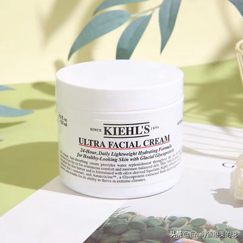 年度最爱回购的护肤品,2019年最好用护肤品