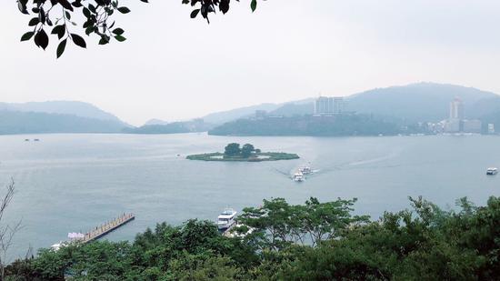 台湾自由行旅游攻略最佳路线,台湾环岛旅游景点介绍