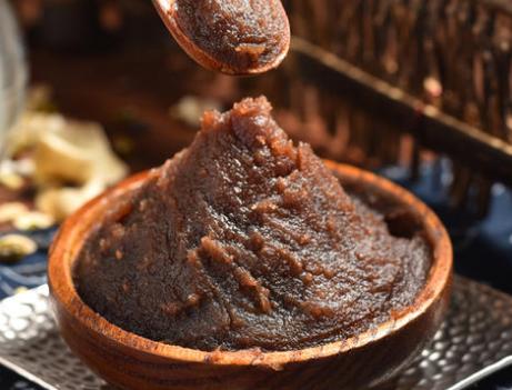 史上超详细红豆沙做法,正宗无糖红豆沙的做法