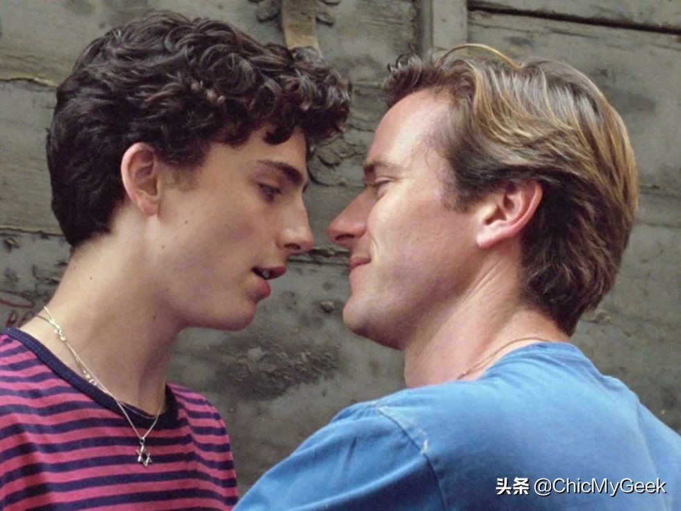 请以你的名字呼唤我男主,请以你的名字呼唤我男主角叫什么