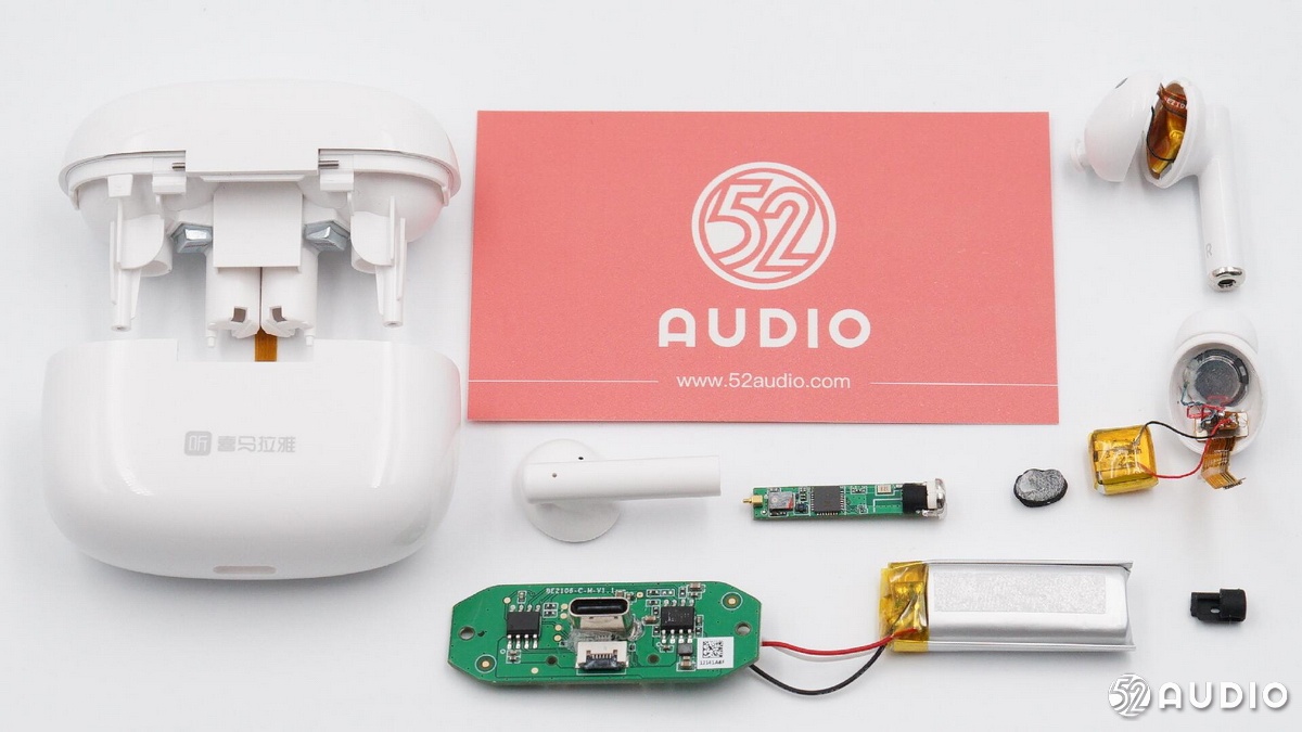 小雅ai真无线耳机寿命,喜马拉雅小雅ai耳机怎么样