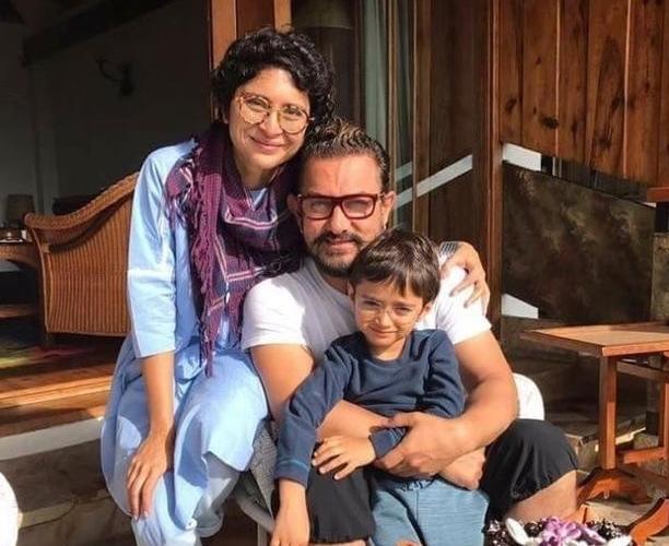 阿米尔汗被称为印度良心,阿米尔汗真实人品