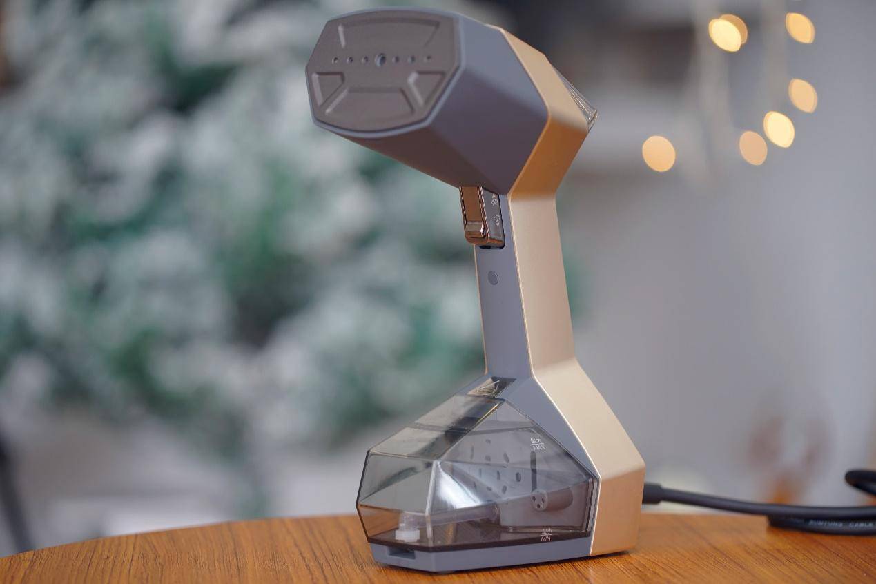 卓力手持熨烫机便携无线,卓力挂烫机bg538和er500哪个好