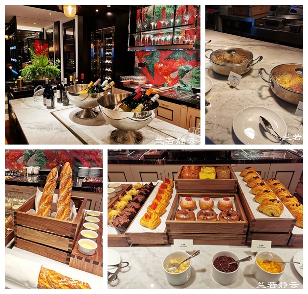 厦门华尔道夫酒店效果图,厦门华尔道夫尊荣客房