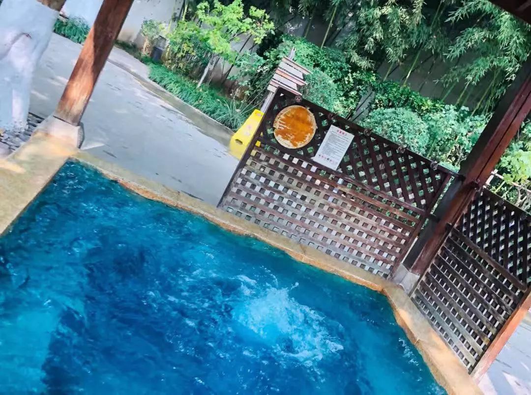 周末北京好去处便宜免费,北京带孩子泡温泉的好去处