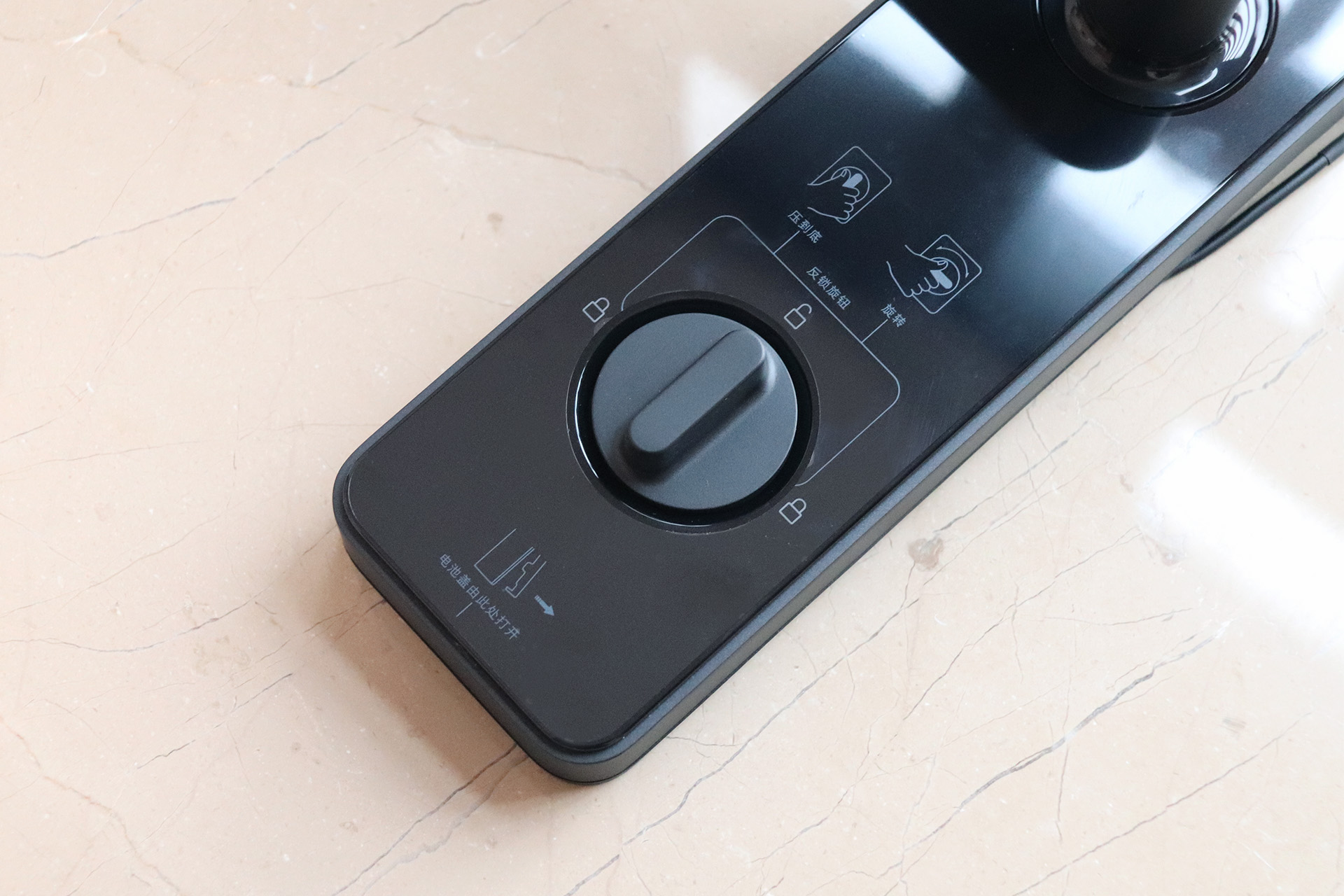 接近你眼中的理想形态产品｜小米米家智能门锁体验