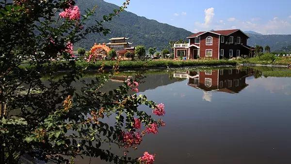 农业农村部推荐景点,农业农村部推荐景点公示