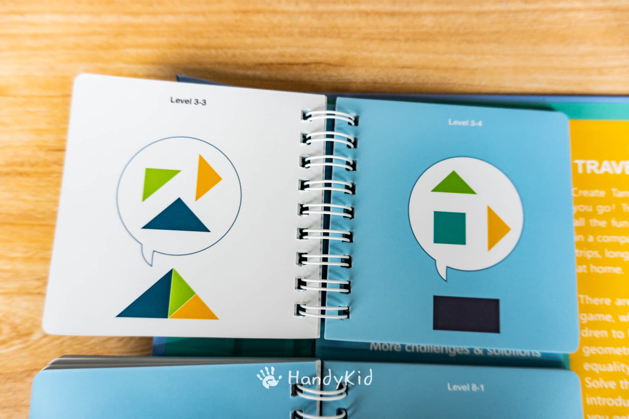 七巧板儿童逻辑训练益智玩具,益智玩具推荐七巧板