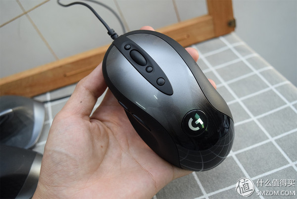 双十一高性价比鼠标推荐,一百多块高性价比鼠标推荐