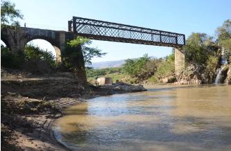 一座铁路上崛起的工业城市——开远，守望滇越百年