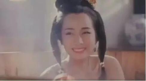 盘点潘金莲和武松,不同版本潘金莲大比拼