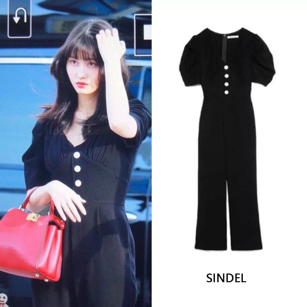 金希澈出道15年首次公开恋情，女友还被评为95后爱豆中最懂穿的人