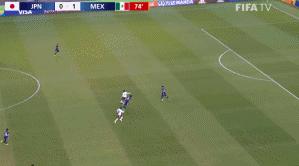 国际足坛一周十佳进球,国际足联最佳进球排名