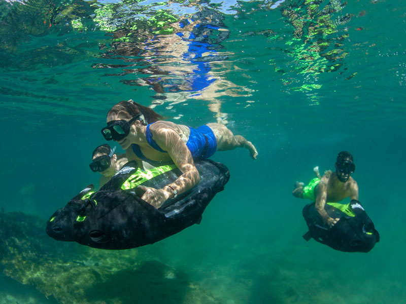 墨西哥坎昆亲子旅游攻略,坎昆旅游季
