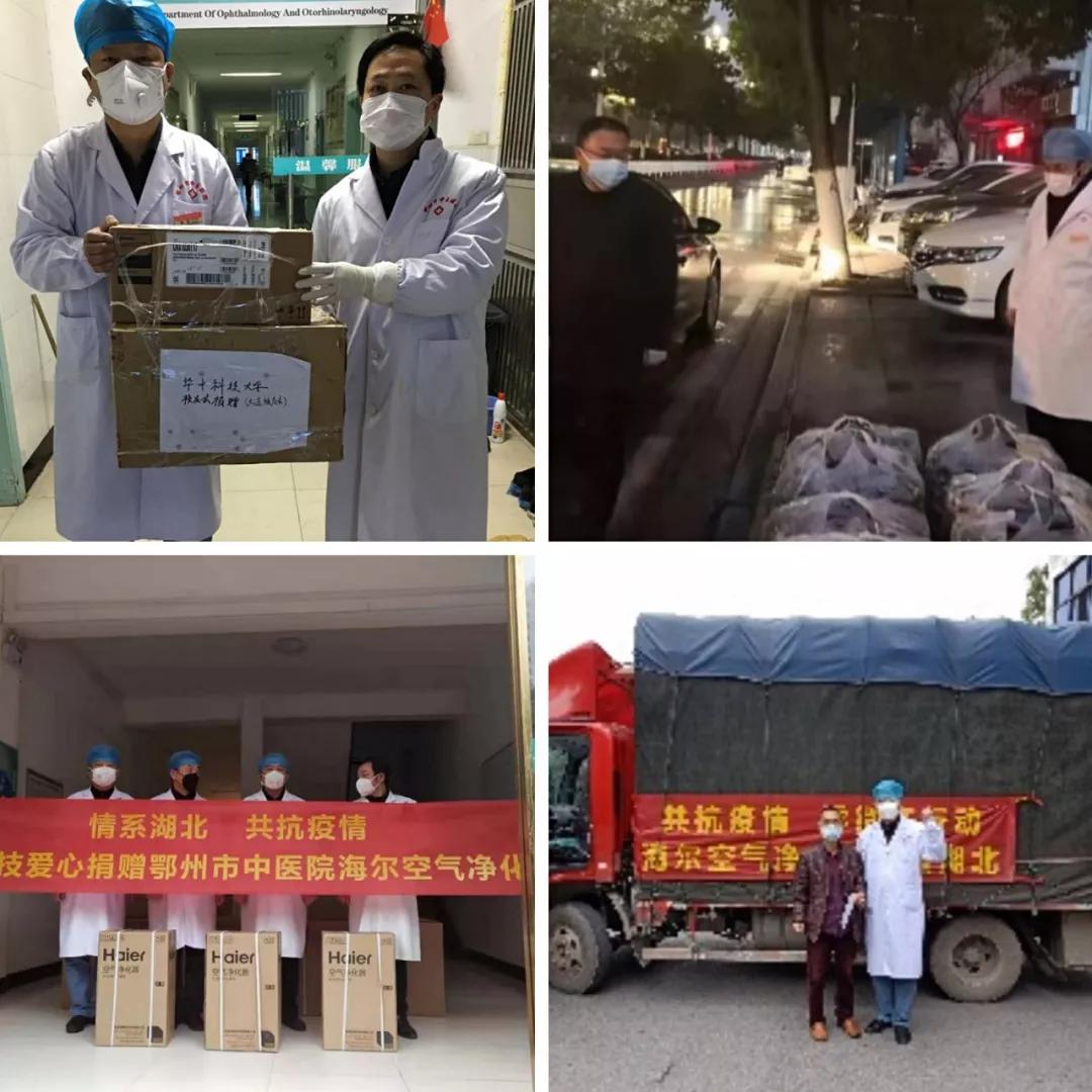 热血抗疫无问西东―记鄂州中医医院医务科科长陈泉全