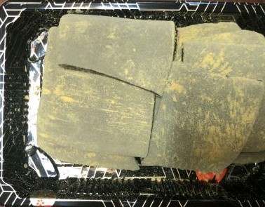 松花粉可以做哪些美食,松花粉做糕点是什么味道