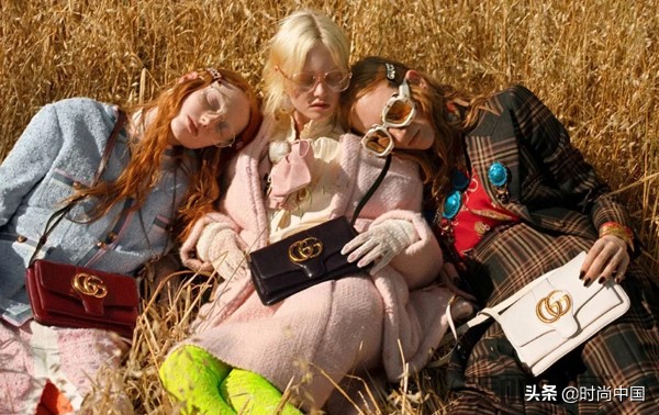 盘点奢侈品包包断货王,时髦又实用!996精英们就认这6款!